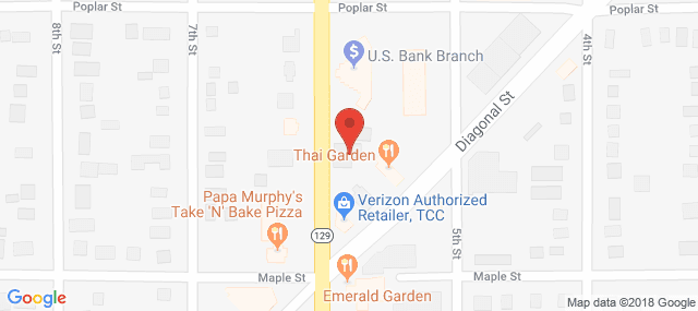 Fitzgerald Psychological Services PS