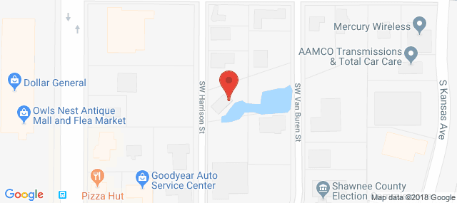 Topeka Treatment Center