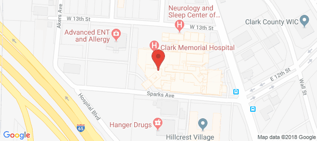 Clark Memorial Hospital