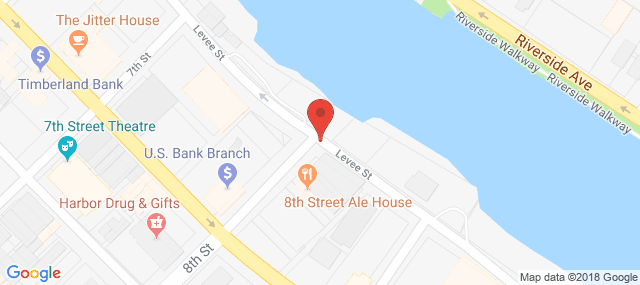 Evergreen Treatment Services - Grays Harbor Clinic