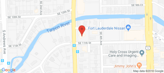 Recovery Institute of South Fl