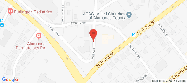 Residential Treatment Services of - Alamance