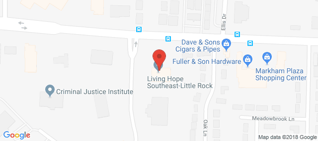 Living Hope Southeast