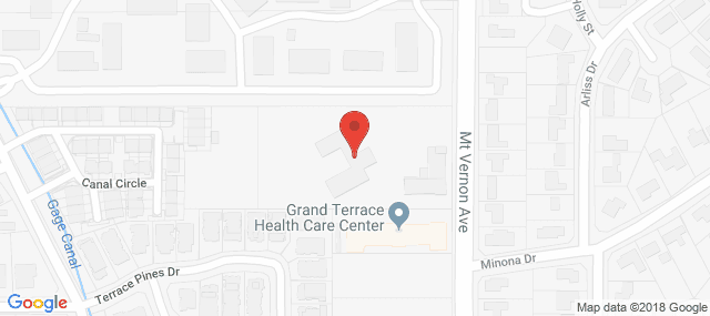 Riverside San Bernardino County Indian - Health/San Manuel Clinic