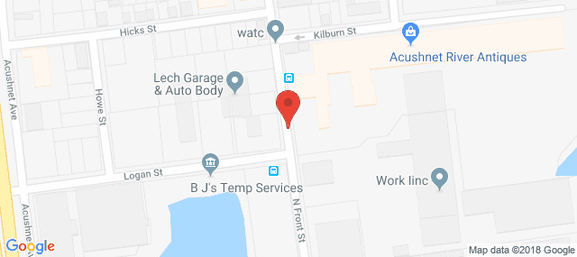 High Point Treatment Center - Outpatient