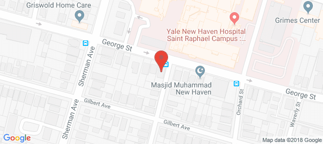 Yale New Haven Hospital - Adolescent Intensive Outpatient Prog