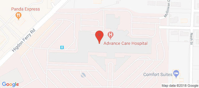 Catar Clinic of Hot Springs
