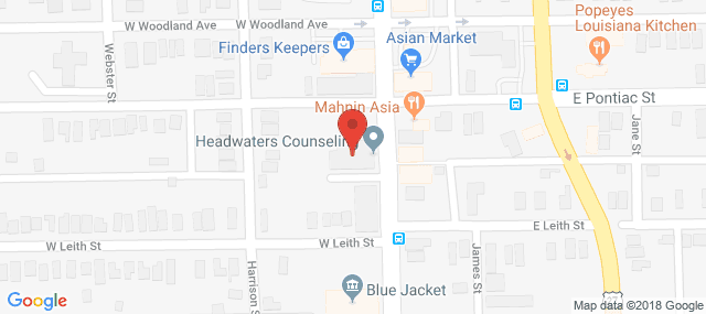 Family and Childrens Services - DBA Headwaters Counseling