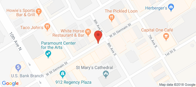 Effective Living Center