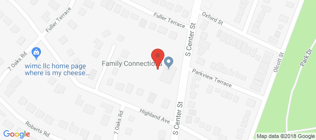 Family Connections
