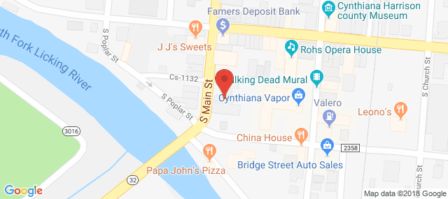 Adams and Associates