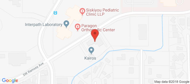 KAIROS - Three Bridges Young Adult Services