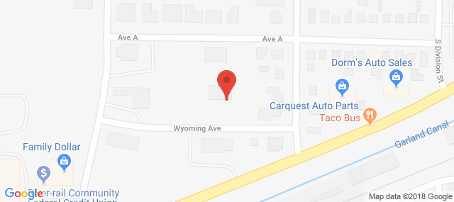 Yellowstone Behavioral Health Center