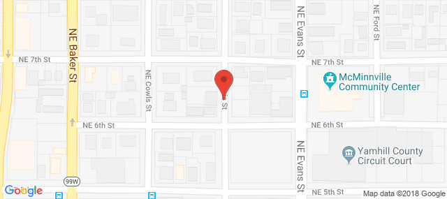 Lutheran Community Services NW