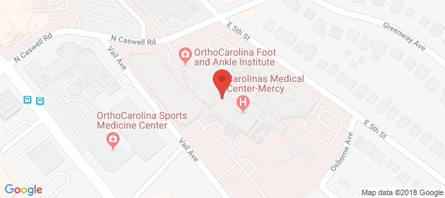 Carolinas Healthcare System Mercy - Mercy Horizons