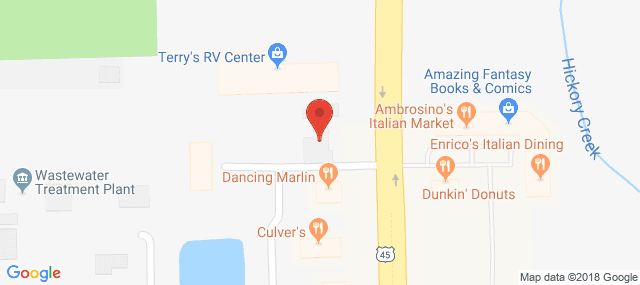 DUI Court Services by Comgraph