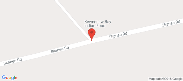 Copper Country Mental Health Services - Baraga Office
