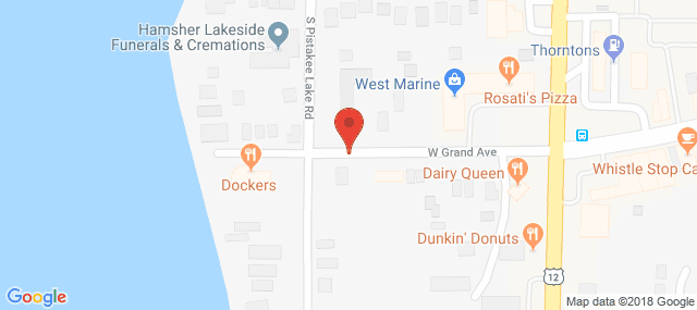 Western Lake Counseling and - DUI Programs
