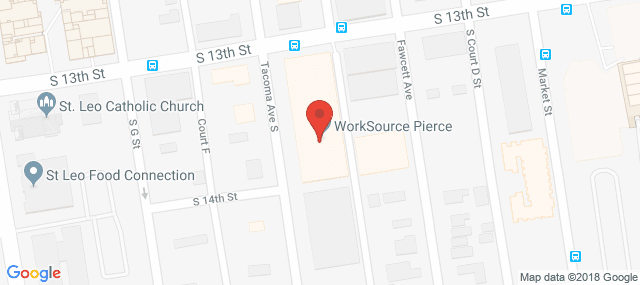 Comprehensive MH Center/Tacoma - Adult Services