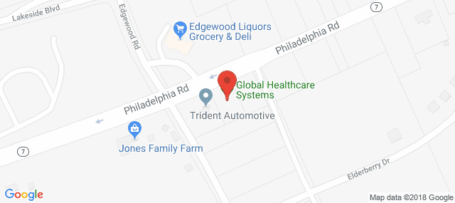 Global Healthcare Systems