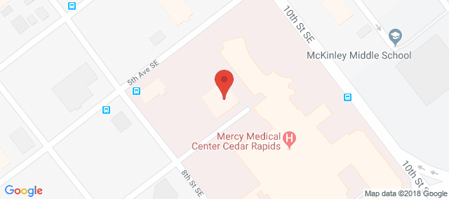 Mercy Medical Center - Behavioral Health Unit