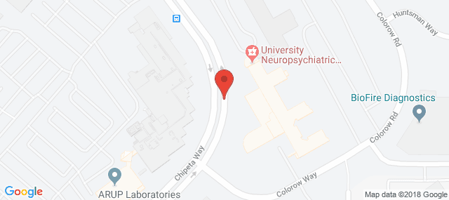 Univ of Utah Neuropsychiatric Inst