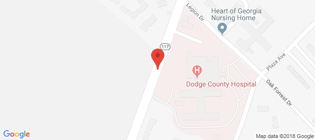 Dodge County Hospital