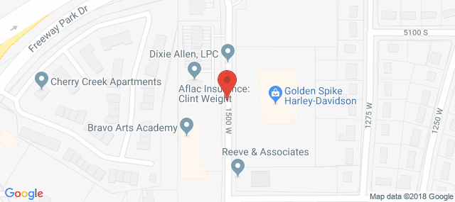 Phoenix Recovery and Counseling Center - Riverdale