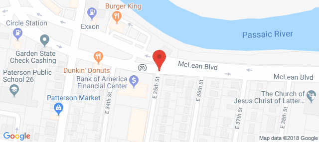 Saint Josephs Hospital and Medical Center - ACCESS