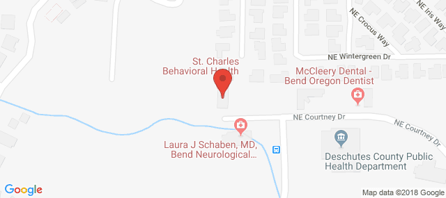 Saint Charles Health System - Outpatient Behavioral Health