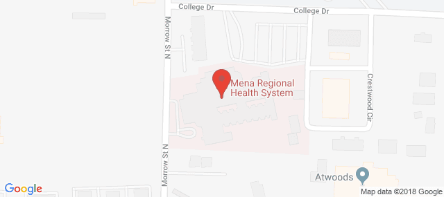 Mena Regional Health System - Senior Behavioral Health