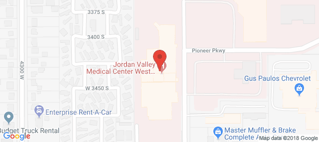 Jordan Valley Medical Center - West Valley Campus