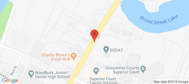 SODAT of New Jersey