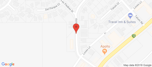 High Desert Child Adolescent and - Family Services Center