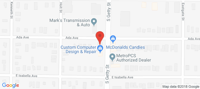 Servicios de Esperanza - Muskegon Office