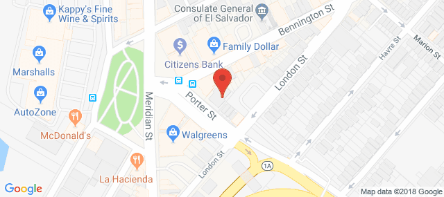 North Suffolk MH Association - East Boston Counseling Center