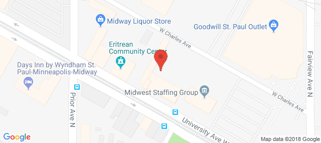 Pathways Counseling Center