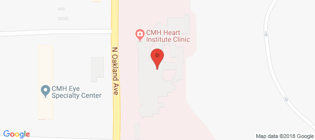 Citizens Memorial Hospital - Parkview Geriatric Wellness Center