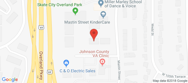 Valley Hope - Overland Park