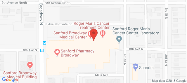 Sanford Medical Center Fargo