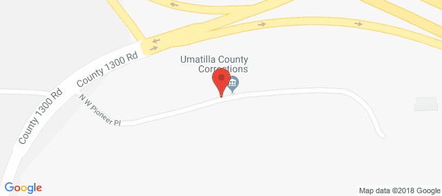 Eastern Oregon Detoxification Center