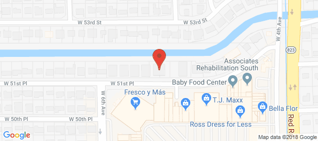 Citrus Health Network - Maternal and Child Health Center