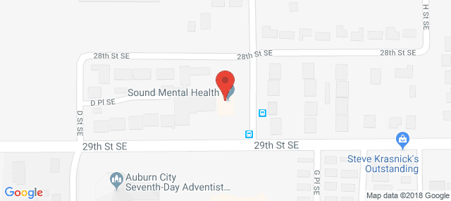 Sound Mental Health - Chartley House