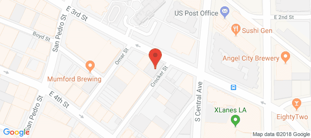 Los Angeles Centers for Alc/Drug Abuse - (LACADA) Downtown