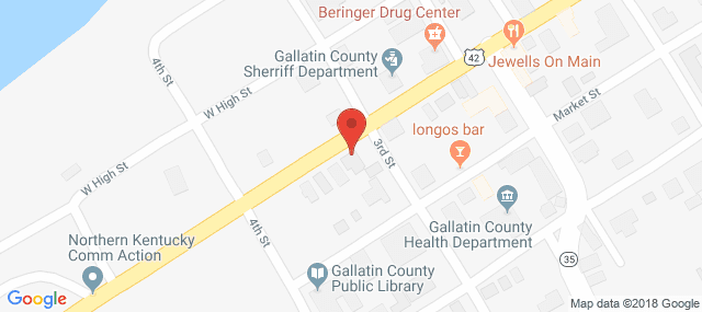 NorthKey Community Care - Gallatin County Outpatient Program