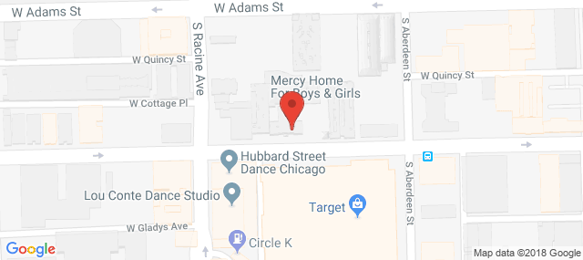 Mercy Home for Boys/Girls - Hay Campus