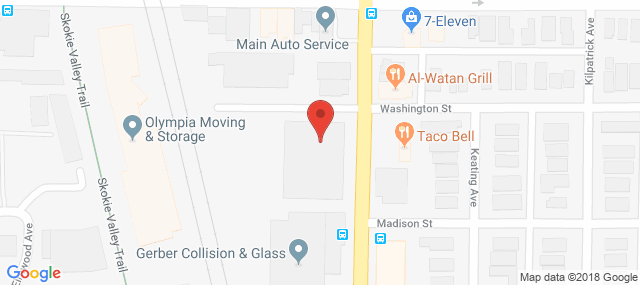 Turning Point Behavioral Health Center