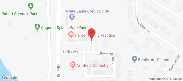 South Central Mental Health - Counseling Center