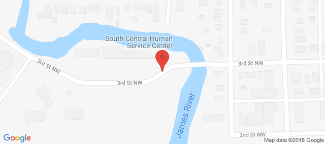 South Central Human Service Center