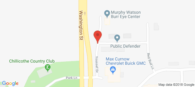 North Central MO Mental Health Center